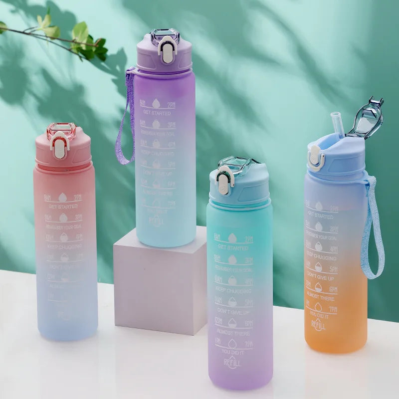 Gourde Drink & Water